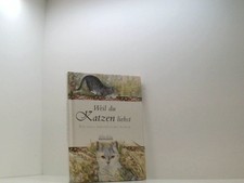 Weil du Katzen liebst ein ganz