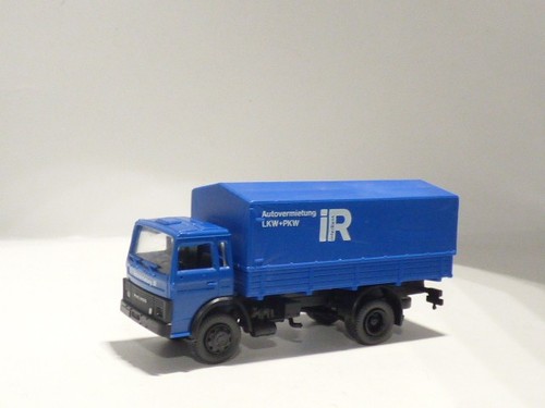 Roco magirus lkw - 1:87,