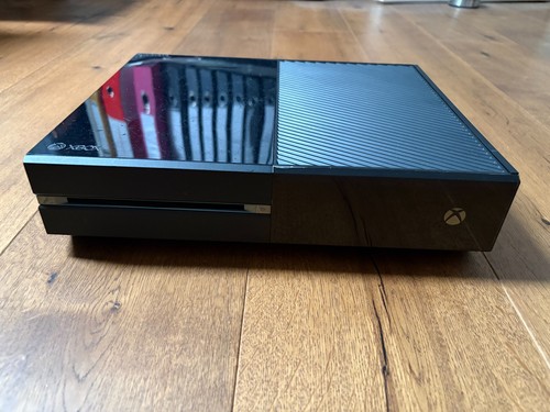 Microsoft xbox one - xbox,