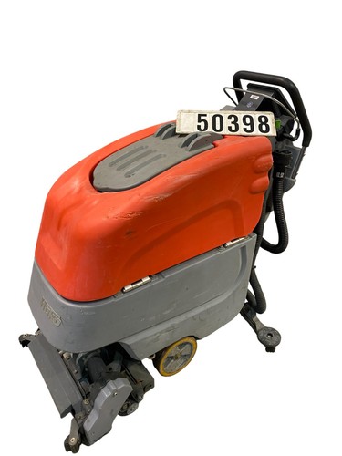 Hako scrubmaster b45 clw - scrubmaster,