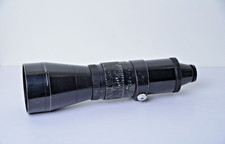 Prakticar 500mm mc - prakticar, 5.6/500mm