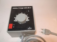 ++ MF 178 Arnold rapido 0709/2