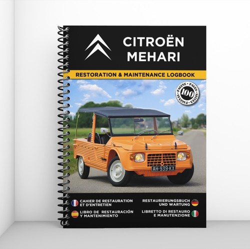 Citroën mehari - citroËn,