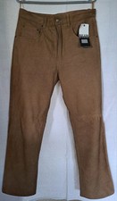 Ricano Lederhose Unisex in