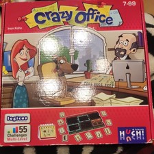 Crazy Office Inon Kohn 55