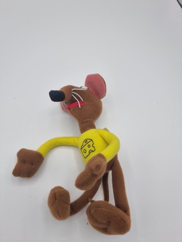 2002 mcdonalds happy - happy, meal