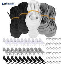 Hochwertiger 2m Zipper – 6