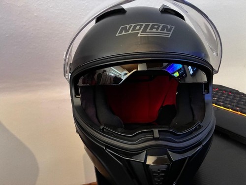 Motorrad helm nolan - helm,