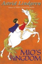 Mio's Kingdom, Astrid Lindgren