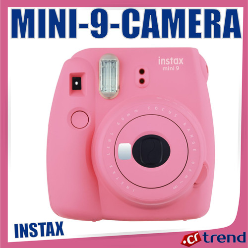 Fujifilm instax mini - instax,