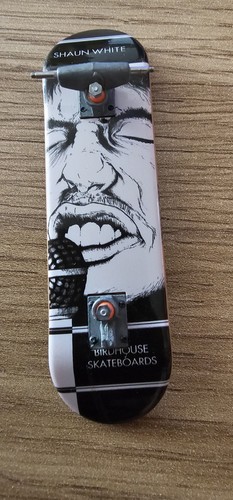 Tech deck fingerboard - tech,