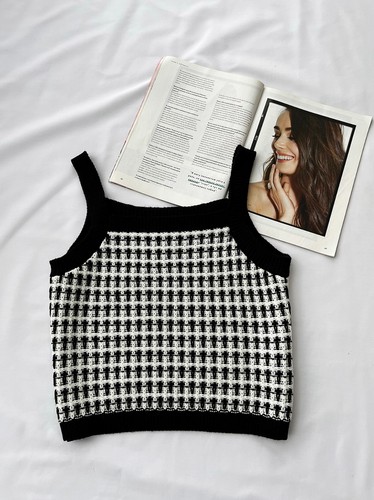 Primark pullunder stricktop - primark,