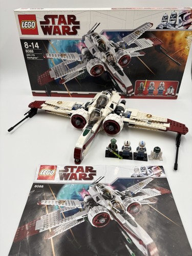 Lego star wars arc 170 - wars, arc-170