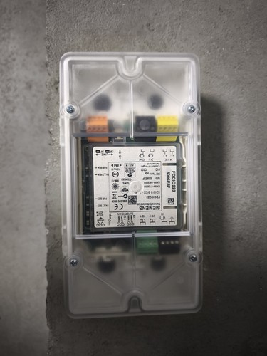 Siemens fdcio223 gebraucht - gebraucht,