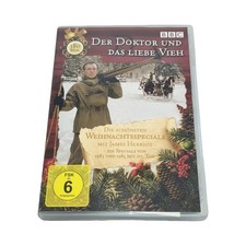 Der doktor und das - das, liebe