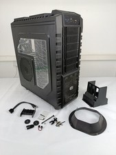 Cooler Master HAF Mega Airflow