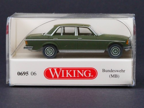 Wiking 069506 mercedes 240 - 069506, mb