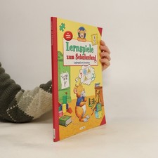 Lernspiele zum Schulanfang 