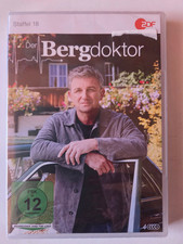 Der Bergdoktor - ZDF - Staffel