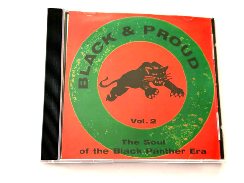 Black proud vol the soul - 2,