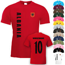 EM 2024 Albanien Shqiperia