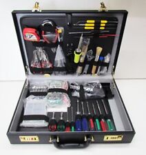 Elektro-Werkzeug Set Koffer 38