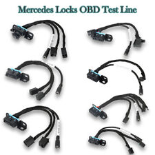 OBD Test Cable For Mercedes
