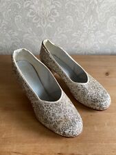 Vintage 40er/50er Jahre Gr