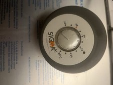 Wasserbett Heizung Keramik Sigma K Energiespar Heizen TüV Geprüft SBI 240W Dhl