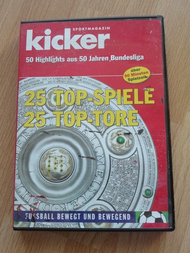 Rar sportmagazin kicker - rar, 50