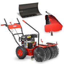 Kehrmaschine Benzin 62 cm