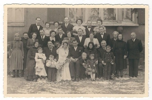 154 foto kleinem ak - 32/154, in