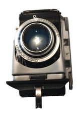 Voigtlander bessa 6x9 film - voigtlander,