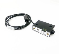 BALLUFF SIESENSORIK KAPAZITIVER SENSOR SV-45/30/15-PS -unused-