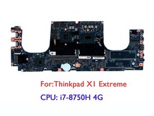 01YU947 For Lenovo Thinkpad X1