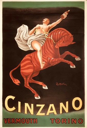 Leonetto cappiello 1950 - leonetto, cappiello,