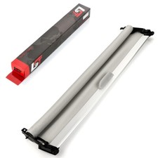 Schiebedach Sonnenschutz Rollo