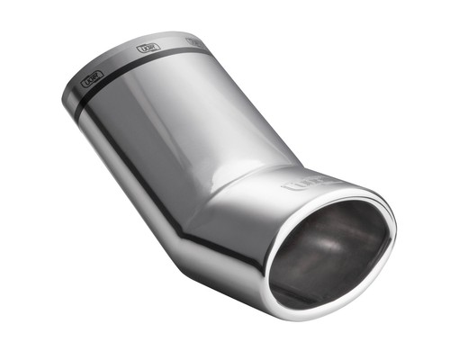 Auspuffblende endrohr für - auspuffblende,