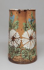 Hafner ware keramik kanne - kanne, krug