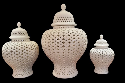 Urnenvase ingwervase prunkvase - ingwervase,
