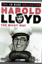 Harold Lloyd: The Milky Way