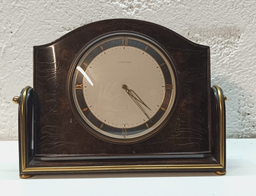 Junghans kaminuhr vintage - junghans,