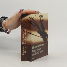 Denn keiner ist ohne Schuld 