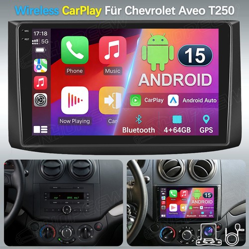 64gb android carplay - 4+64gb,