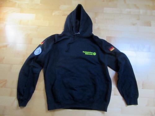 Original thw hoody - original,