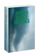 Ulysses: Roman (Suhrkamp