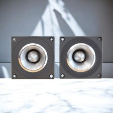 FOSTEX Paar FT66H Horn Super