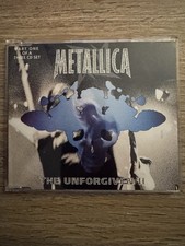 The Unforgiven 2 von Metallica