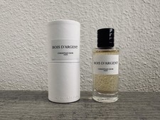 DIOR Bois D‘Argent EdP Luxus