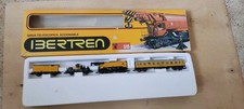 Ibertren Bauzug 